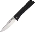 Main Street Route 66 Lockback Blk DP - MMS001