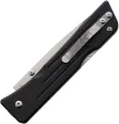 Main Street Route 66 Lockback Blk DP MMS001