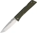 Main Street Route 66 Lockback OD Tanto - MMS002