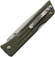 Main Street Route 66 Lockback OD Tanto MMS002