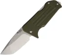 Main Street Broadway Lockback OD Tanto - MMS008