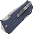 Main Street Broadway Lockback Denim Tanto MMS010