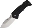 Main Street Lombard Lockback Tanto Blk - MMS012