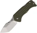 Main Street Lombard Lockback OD Tanto - MMS014