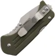 Main Street Lombard Lockback OD Tanto MMS014