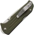 Main Street Bourbon Lockback OD DP MMS021