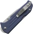 Main Street Bourbon Lockback Denim Tanto MMS022