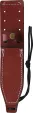 Main Street Luke Airman Fixed Blade Black MMS024