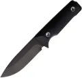 Main Street The San Fixed Blade Black - MMS026