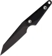 Main Street UDT Fixed Blade Black - MMS030