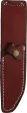 Main Street UDT Fixed Blade Black MMS030