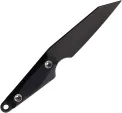 Main Street UDT Fixed Blade Black MMS030
