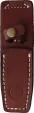 Main Street Micro Tanto Fixed Blade Black MMS032