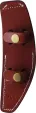 Main Street Fighting Utility Knife Black MMS033