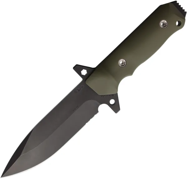 Main Street AIO 2 Fixed Blade OD MMS037