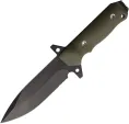 Main Street AIO 2 Fixed Blade OD - MMS037