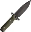 Main Street AIO 2 Fixed Blade OD MMS037