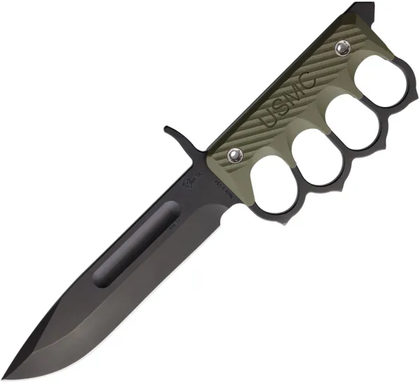 Main Street US 2024 Fixed Blade OD MMS038