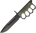 Main Street US 2024 Fixed Blade OD - MMS038