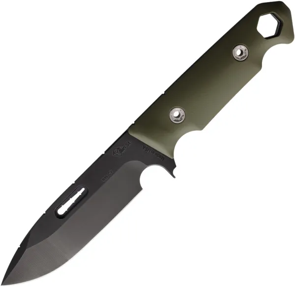 Main Street STA Sniper Fixed Blade OD MMS041
