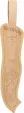 Marttiini Lynx 121 knives MN121010