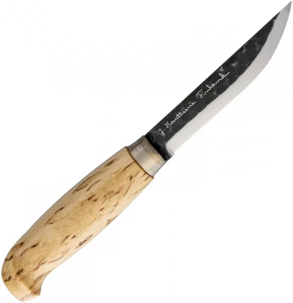 Marttiini Lynx Fixed blade Carbon knives MN131