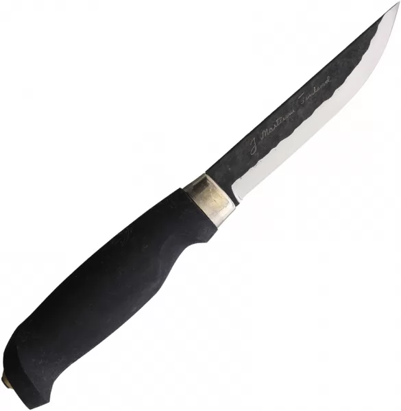 Marttiini Ilves Black Edition knives MN131013