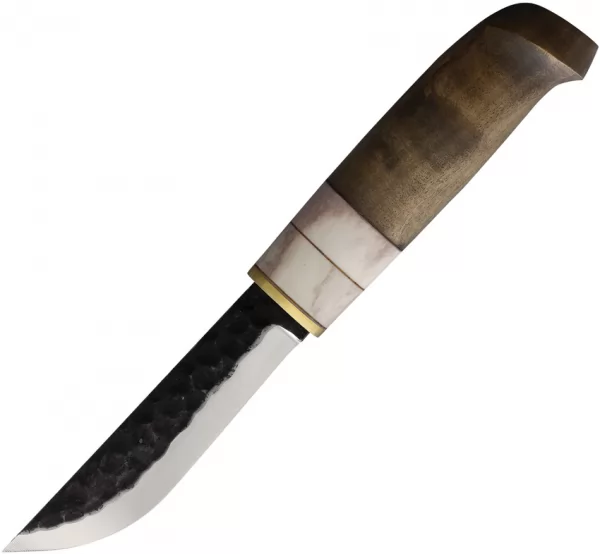 Marttiini AAPA Hiiliteras Fixed Blade knives MN131030