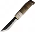 Marttiini AAPA Hiiliteras Fixed Blade - MN131030