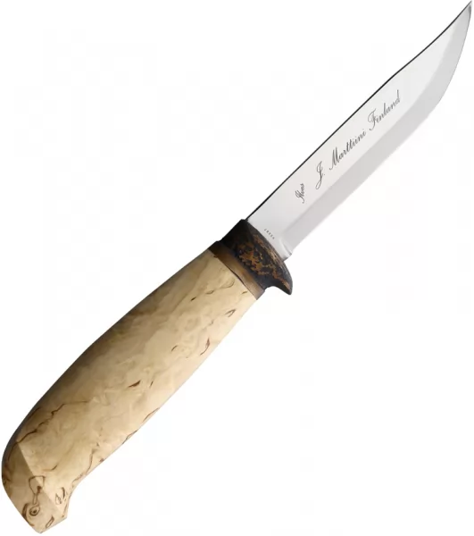 Marttiini Lynx Fixed Blade w Guard knives MN134012C