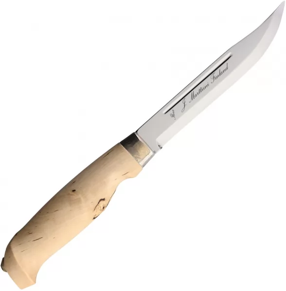 Marttiini Lynx 138 Fixed Blade knives MN138010C