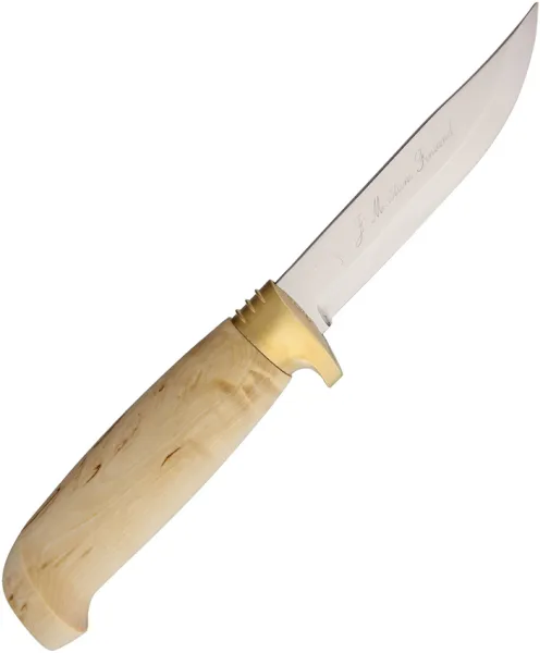 Marttiini Golden Lynx knives MN160014