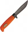 Marttiini Skinner Titanium Blade Orange - MN186024T