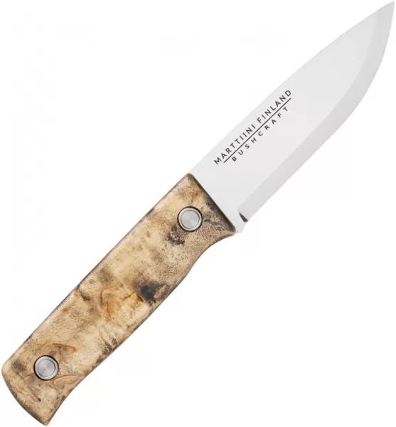 Marttiini Tundra Bushcraft Gray knives MN352015