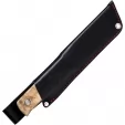 Marttiini Tundra Bushcraft Gray knives MN352015