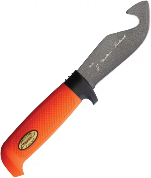 Marttiini Martef Skinning Knife knives MN378024T