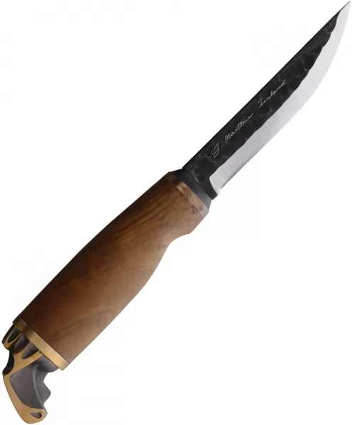 Marttiini Moose Knife wooden box knives MN546012W