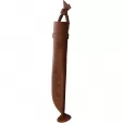Marttiini Moose Knife knives MN547012