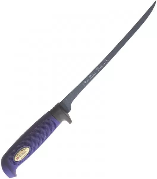 Marttiini Martef Salmon Fillet w-Plastic knives MN896017T