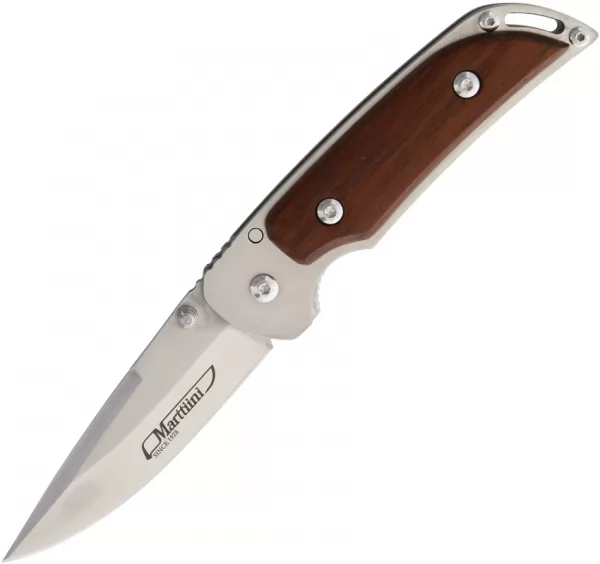Marttiini Taittoveitsi  Linerlock knives MN912111