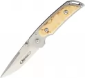 Marttiini MFK-2CB Curly Birch Folder - MN915111
