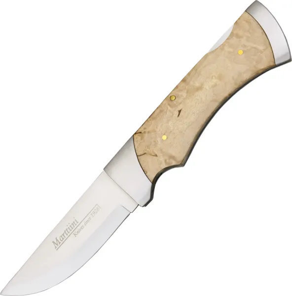 Marttiini MBUBA Folder knives MN930115