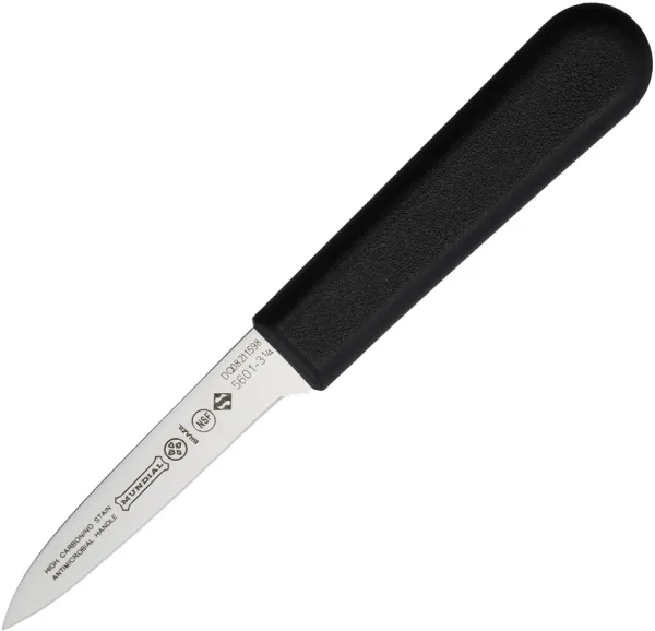 Mundial Chefs Paring Knife MND5601314S