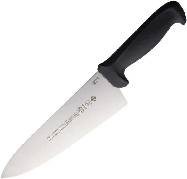 Mundial Chefs Knife 8