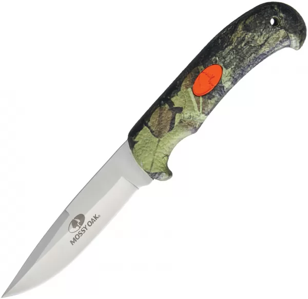 Mossy Oak Prohunter Skinning Knife MOK048206