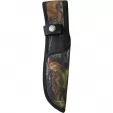 Mossy Oak Prohunter Skinning Knife MOK048206