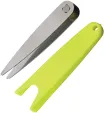 Miracle Point Precision Tweezers - MPTSE