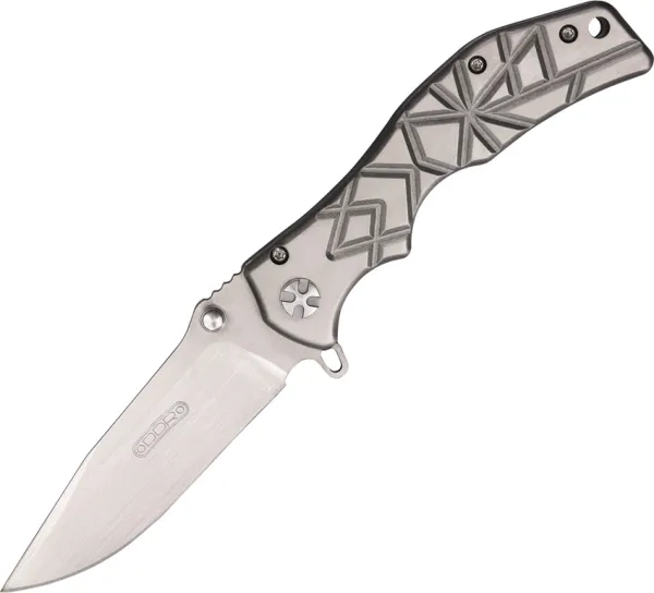 Maxx Quality Maxx Quality Trigger Maze knives MQ2T