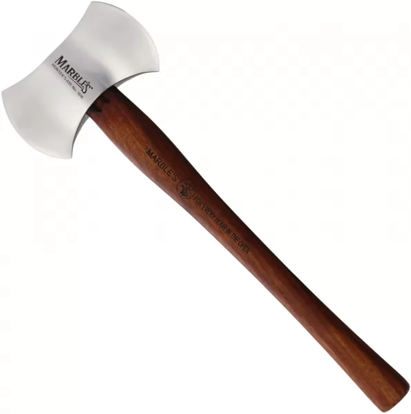 Marbles No. 9 Hunters Axe knives MR009DB
