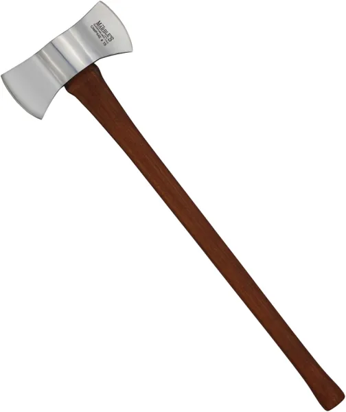 Marbles No.15 Double Bit Axe knives MR015